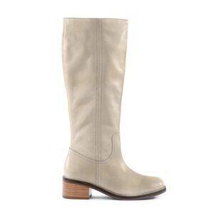 Seychelles Sand in My Boots in Off White